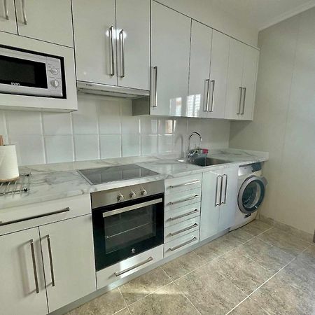 Ostadar Etxea Centrico Apartamento Reformado 베르메오 외부 사진