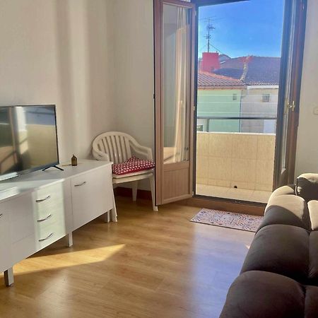 Ostadar Etxea Centrico Apartamento Reformado 베르메오 외부 사진