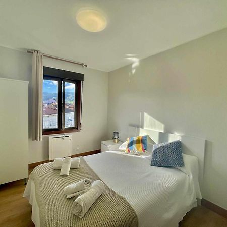 Ostadar Etxea Centrico Apartamento Reformado 베르메오 외부 사진
