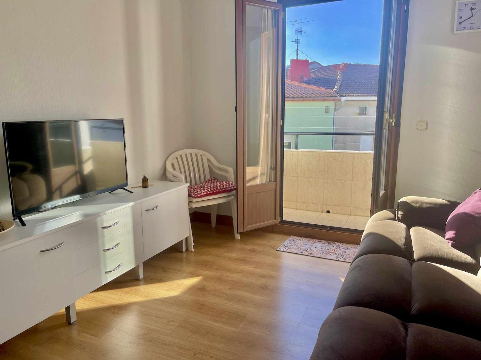 Ostadar Etxea Centrico Apartamento Reformado 베르메오 외부 사진