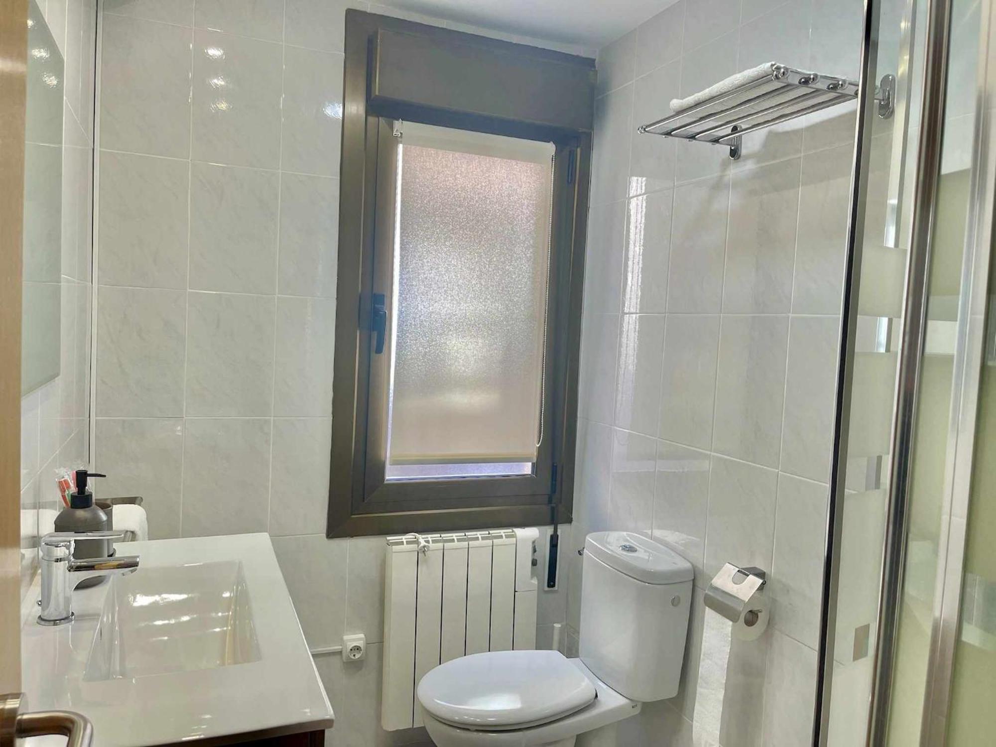 Ostadar Etxea Centrico Apartamento Reformado 베르메오 외부 사진