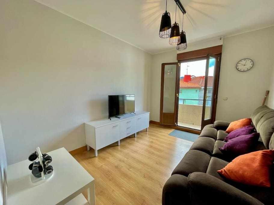 Ostadar Etxea Centrico Apartamento Reformado 베르메오 외부 사진
