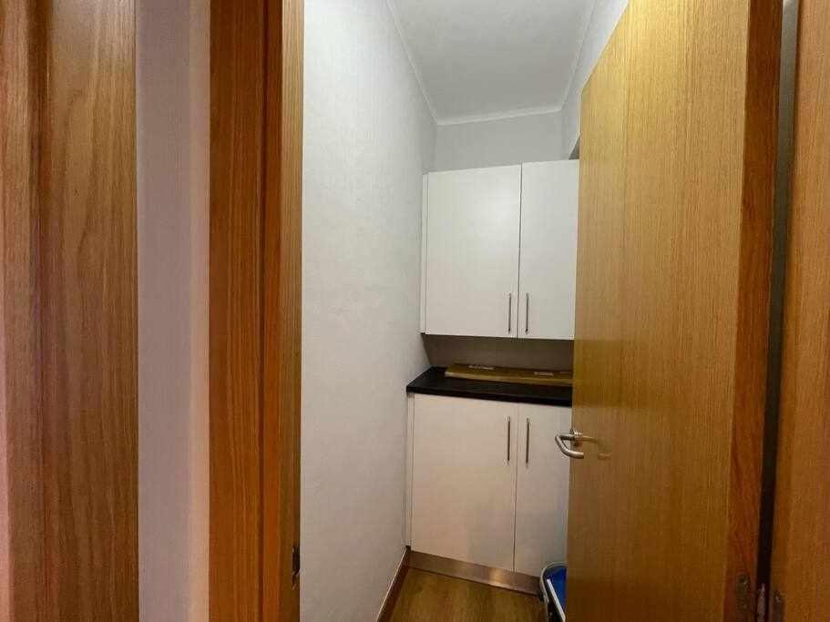Ostadar Etxea Centrico Apartamento Reformado 베르메오 외부 사진